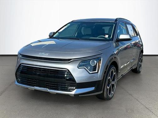 2025 Kia Niro Touring
