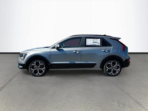 2025 Kia Niro Touring