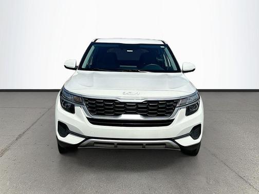 2023 Kia Seltos LX