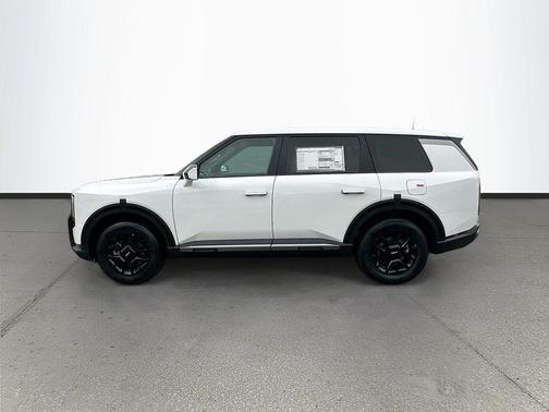 2027 Kia Telluride LX