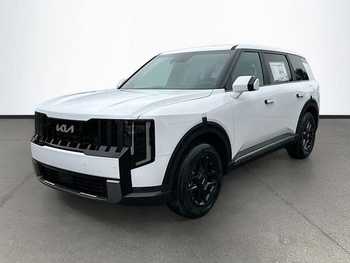 2027 Kia Telluride LX