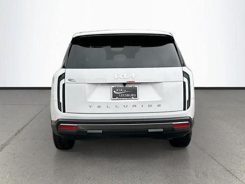 2027 Kia Telluride LX