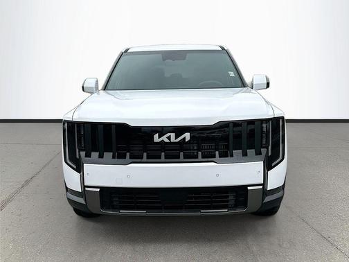 2027 Kia Telluride LX
