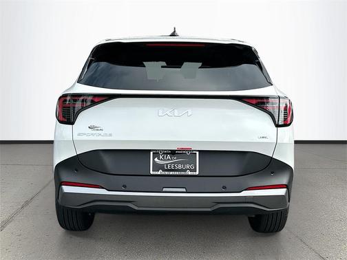 2026 Kia Sportage SX Turbo