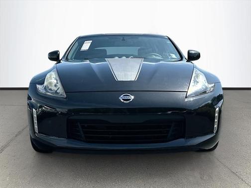 2018 Nissan 370Z Base