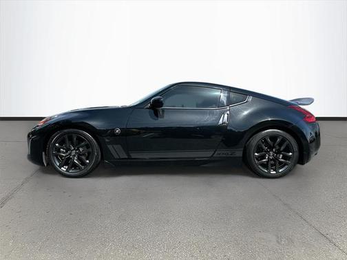 2018 Nissan 370Z Base