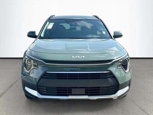 2025 Kia Niro EX