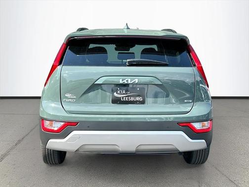 2025 Kia Niro EX