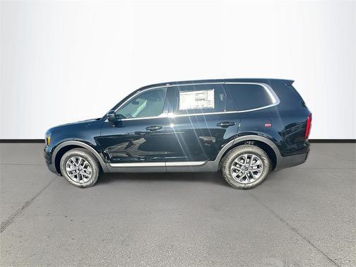2025 Kia Telluride LX