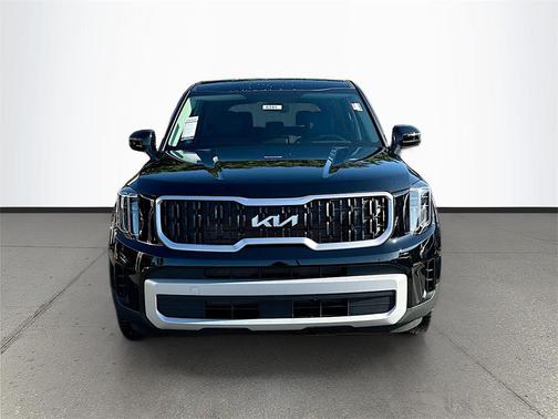 2025 Kia Telluride LX