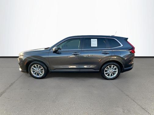 2024 Honda CR-V EX 2WD