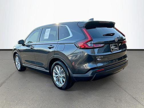 2024 Honda CR-V EX 2WD