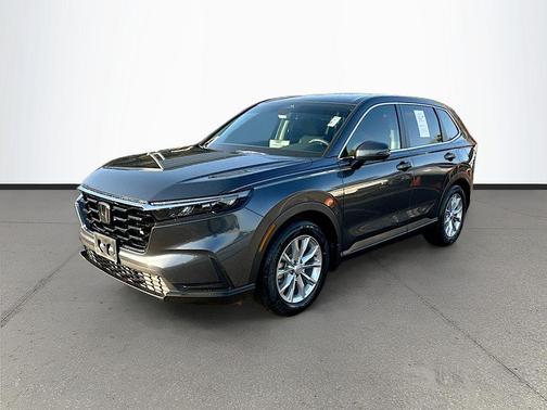 2024 Honda CR-V EX 2WD