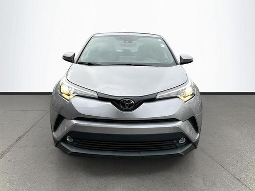 2019 Toyota C-HR Limited