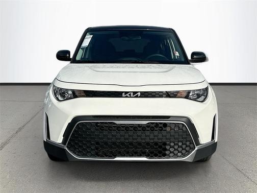 2025 Kia Soul S