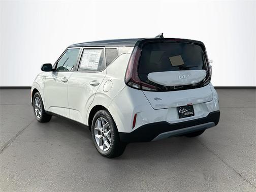 2025 Kia Soul S