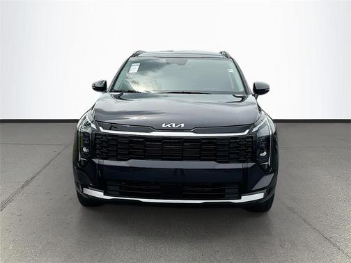 2026 Kia Sportage SX