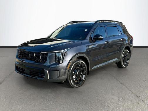 2025 Kia Sorento SX