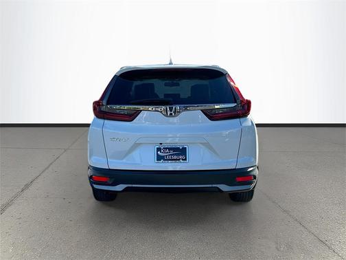 2022 Honda CR-V 2WD EX-L