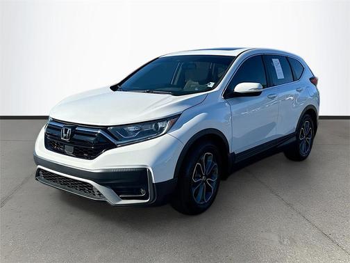 2022 Honda CR-V 2WD EX-L