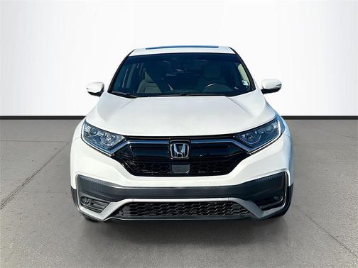 2022 Honda CR-V 2WD EX-L