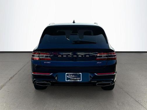 2023 Genesis GV80 2.5T