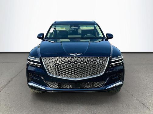 2023 Genesis GV80 2.5T