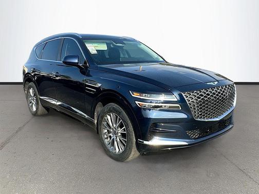 2023 Genesis GV80 2.5T