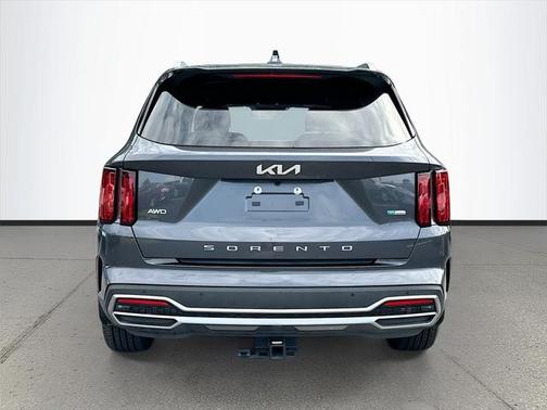2022 Kia Sorento Plug-In Hybrid SX Prestige