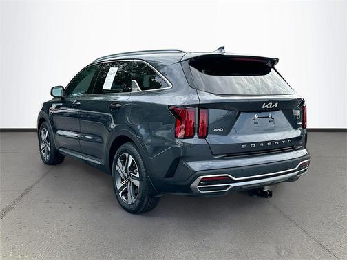 2022 Kia Sorento Plug-In Hybrid SX Prestige