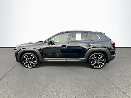 2023 Mazda CX-50 2.5 Turbo