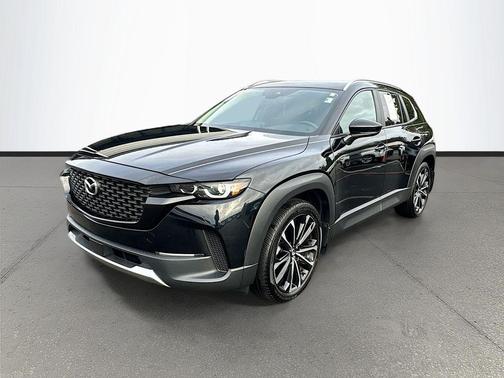 2023 Mazda CX-50 2.5 Turbo