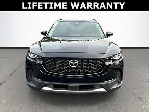 2023 Mazda CX-50 2.5 Turbo