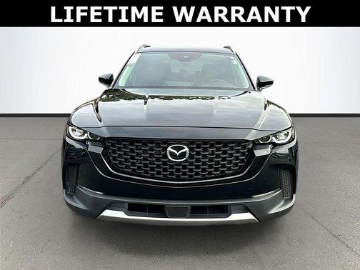 2023 Mazda CX-50 2.5 Turbo