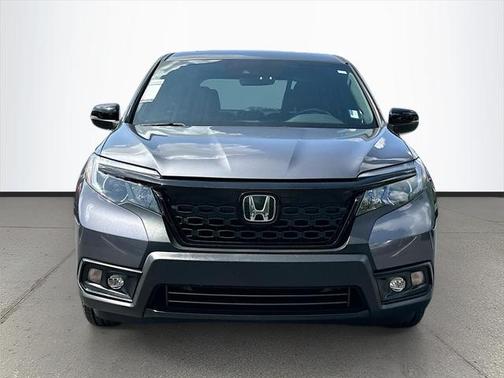 2019 Honda Passport EX-L