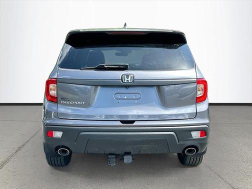 2019 Honda Passport EX-L