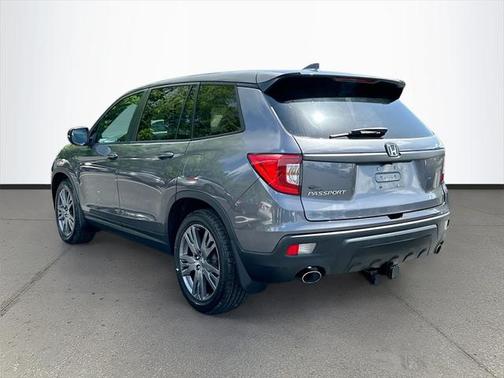 2019 Honda Passport EX-L