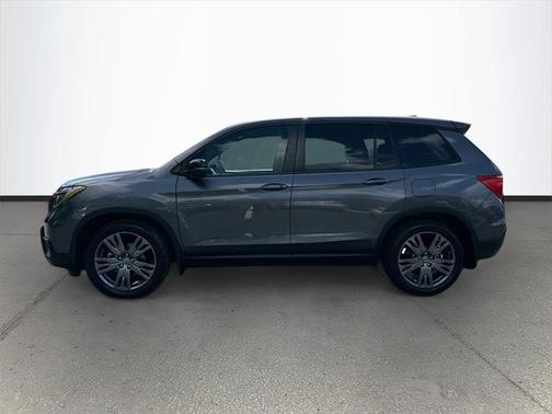 2019 Honda Passport EX-L