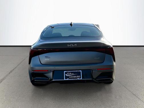 2026 Kia K5 GT-Line FWD