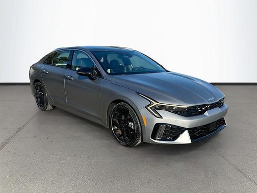 2026 Kia K5 GT-Line FWD