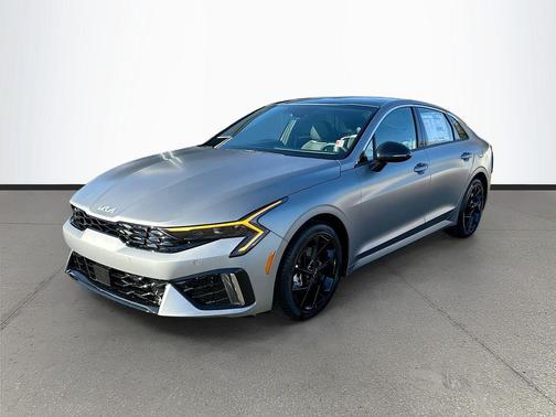 2026 Kia K5 GT-Line FWD