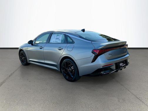 2026 Kia K5 GT-Line FWD