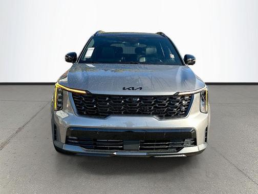 2026 Kia Sorento Hybrid SX Prestige