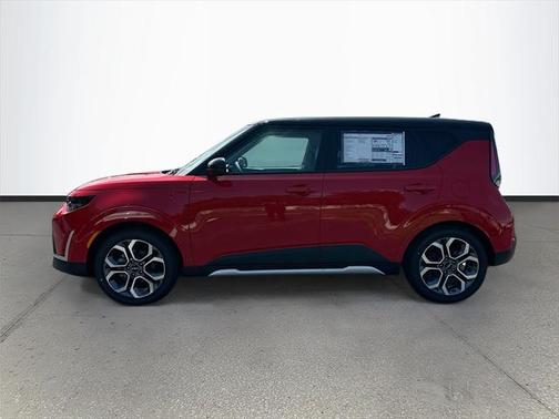 2025 Kia Soul EX