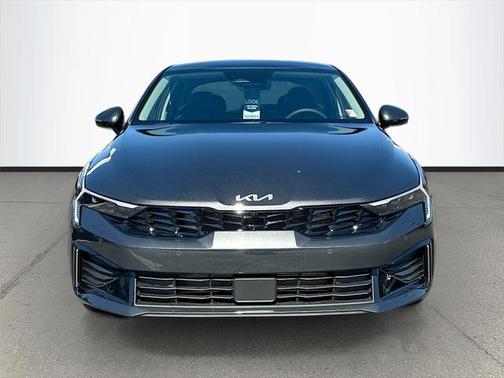 2025 Kia K5 EX