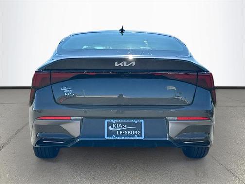2025 Kia K5 EX