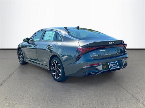 2025 Kia K5 EX