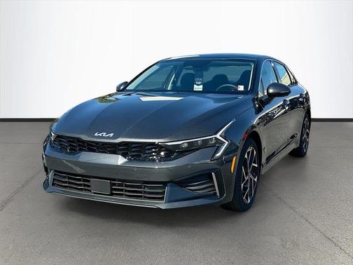 2025 Kia K5 EX
