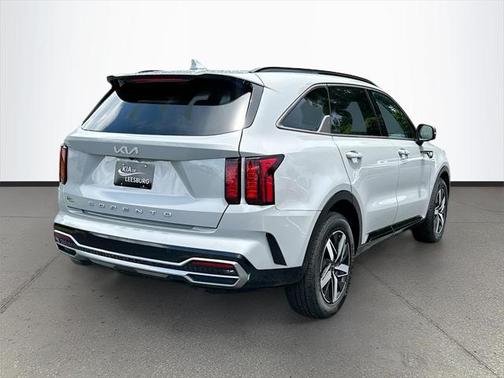 2022 Kia Sorento EX