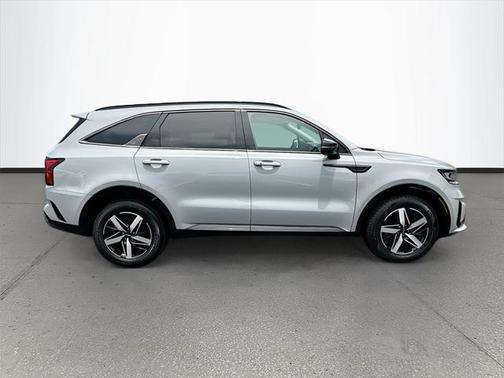 2022 Kia Sorento EX